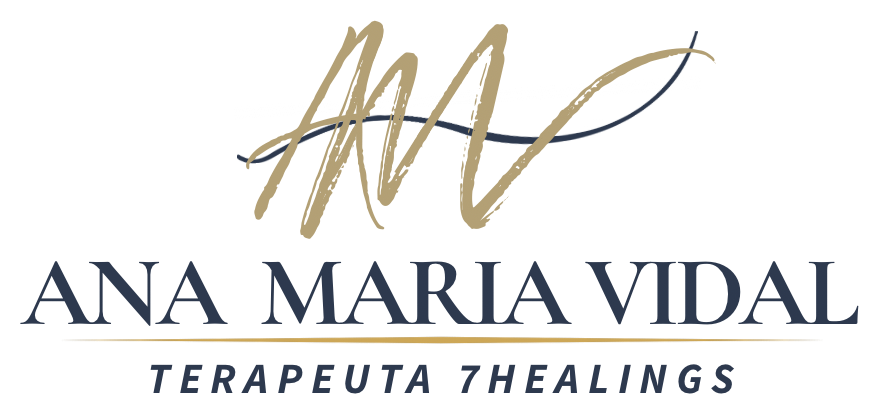 Ana Maria Vidal — Terapeuta 7Healings